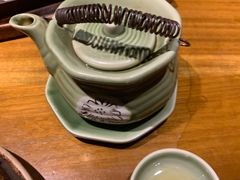 松茸汤-和彩放题餐厅(酒仙桥店)