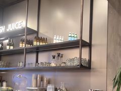 -Wagas(静安嘉里中心店)