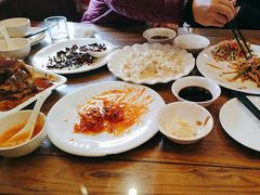 -砂锅李(九江路店)