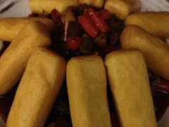 -华膳楼·安徽地标美食·中华餐饮名店(文化公园店)