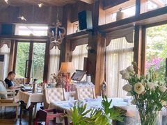 -一棵树·意大利西餐厅One Tree(新城店)