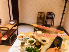 -阳坊胜利涮羊肉(阳坊老店)