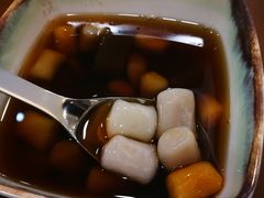 -鲜芋仙(群光广场店)