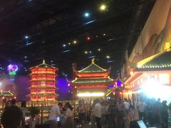 -万达茂商场(南京仙林店)