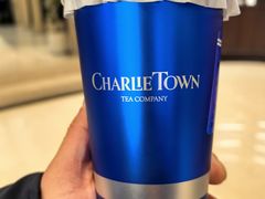 -CHARLIETOWN红茶公司(南京万象天地店)