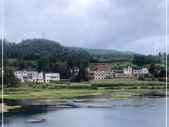 -名花谷生态庄园