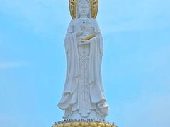 -三亚南山文化旅游区