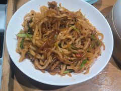 -满园烤鸭·春饼(抚顺万达店)