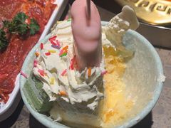 -小龙坎火锅(香港中路店)