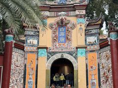 -白帝城·瞿塘峡景区