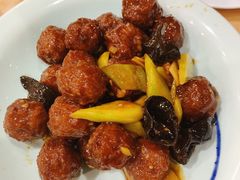 溜丸子-力力豆花庄(广渠门店)