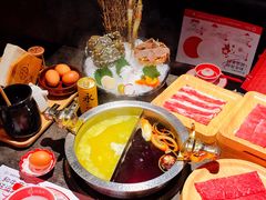 -降霜牛寿喜烧.和牛金赏Plus(501城市广场店)
