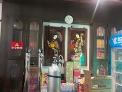 -巴蜀大宅门火锅(北大街店)