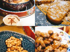 -羊大爷涮肉(亮马桥店)