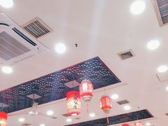 -红灯笼龙凤饭店(宁波老字号店)