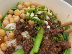 -秦云老太婆摊摊面(较场口店)