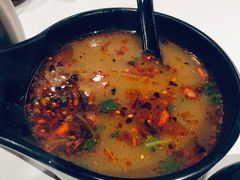 -小杨生煎(龙之梦购物中心店)