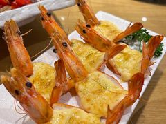 -禾风·海鲜料理自助(玉林店)