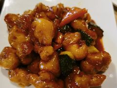 -左邻右舍褡裢火烧(石榴园店)