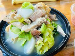 -牛杂大叔(园岭总店)