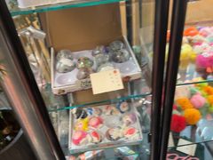 -芭莉与彩虹西餐厅(成都合生汇店)