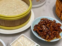 -小菜园新徽菜(合肥天鹅湖万达店)