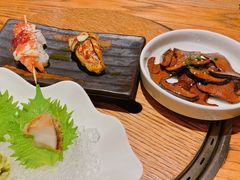 -赤坂亭M9和牛烧肉(世博源店)