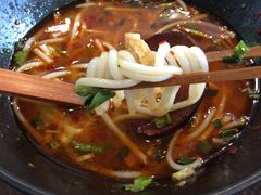 -宝小庆邵阳米粉(深圳市南山保利店)