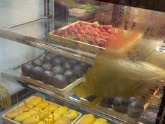 -茉酸奶(高科山姆店)