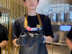 -陕拾叁-西安糕点(北院门创始店)
