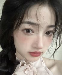 -明天见·化妆造型工作室