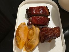 -唐阁(香港朗廷酒店)