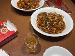 -天下客饭店(中山路店)