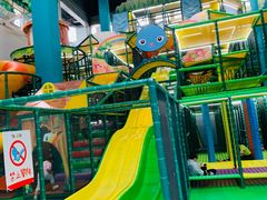 -蒙特利亲子乐园