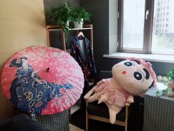 -觅屿日式脱毛美肤