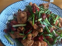 -金龙·打边炉(南京西路店)