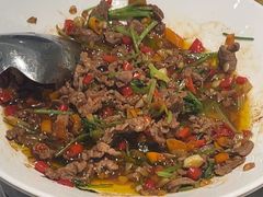-兰湘子·湘菜小炒(南京江宁万达店)