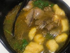 -小杨生煎(龙之梦购物中心店)