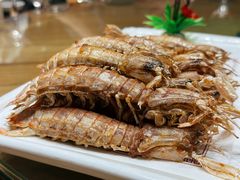 -金地利海鲜酒楼(清凉门店)