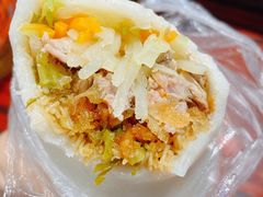 南京烤鸭卷-张果佬年糕卷(科巷店)