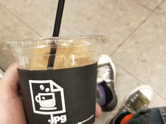 -JPG coffee(广州体育西店)