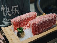 -快乐小羊火锅餐厅(农科路店)