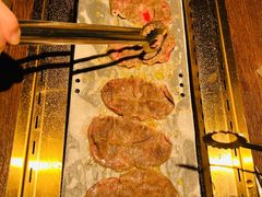 -新石器烤肉(中房金谊广场店)