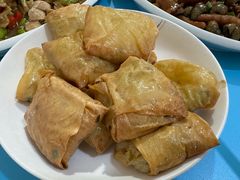 -老太婆饭店(新富路店)