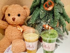 -迦南的早晨蛋糕甜品集合店