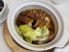 -蔡澜点心·粤菜(月星环球港店)