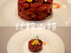 -得和茶馆(建国西路店)