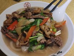 -孙家面馆(小康城店)