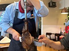 -拉蒂娜·巴西牛排馆 Latina·Brazilian Steakhouse(海上世界店)