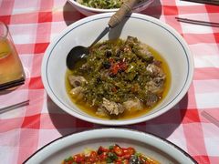 -西江红·株洲本地菜(滨江南路店)